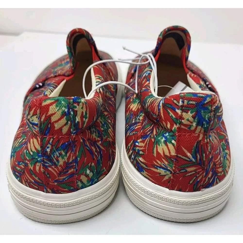 Nautica men shoes